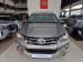 Toyota Fortuner 2.4GD-6 auto - Thumbnail 2