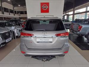 Toyota Fortuner 2.4GD-6 auto - Image 5