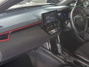 Toyota Corolla Cross 1.8 Hybrid XR - Image 12