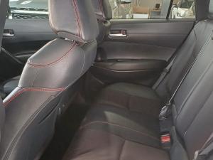 Toyota Corolla Cross 1.8 Hybrid XR - Image 14