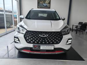 Chery Tiggo 4 Pro 1.5T LiT auto - Image 2