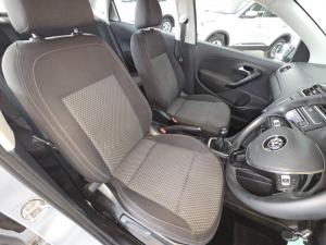 Volkswagen Polo sedan 1.6 Comfortline - Image 14