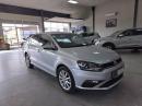 Thumbnail Volkswagen Polo sedan 1.6 Comfortline