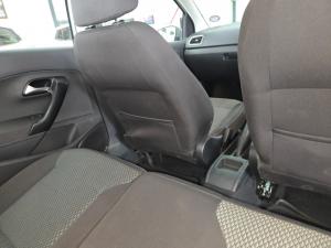 Volkswagen Polo sedan 1.6 Comfortline - Image 26