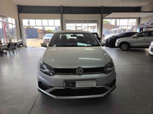 Volkswagen Polo sedan 1.6 Comfortline - Image 2