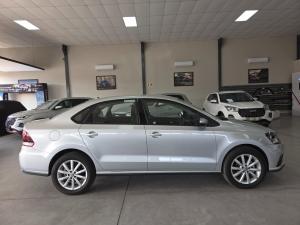 Volkswagen Polo sedan 1.6 Comfortline - Image 3