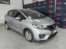 Thumbnail Honda Jazz 1.5 Elegance auto