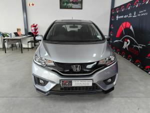 Honda Jazz 1.5 Elegance auto - Image 2