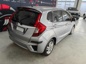 Honda Jazz 1.5 Elegance auto - Image 4