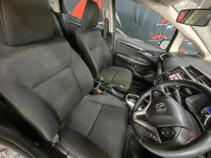 Honda Jazz 1.5 Elegance auto - Image 9