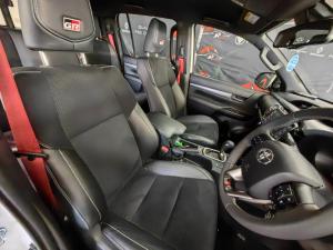 Toyota Hilux 2.8GD-6 double cab 4x4 GR-Sport - Image 14