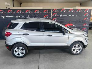 Ford EcoSport 1.5TDCi Ambiente - Image 3
