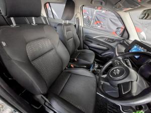 Suzuki Swift 1.2 GL+ manual - Image 13