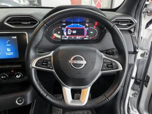 Nissan Magnite 1.0 Turbo Acenta Plus auto - Image 21