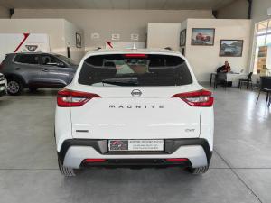 Nissan Magnite 1.0 Turbo Acenta Plus auto - Image 5