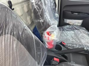 Foton Truckmate TM3 1.5 dropside (no aircon) - Image 12