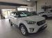 Hyundai Creta 1.6 Executive auto - Thumbnail 1