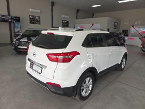 Hyundai Creta 1.6 Executive auto - Image 4