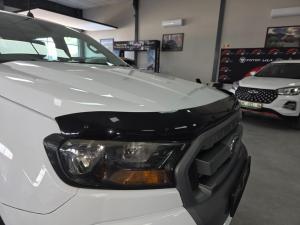 Ford Ranger 2.2TDCi double cab 4x4 XLS - Image 10