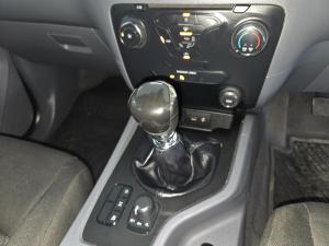 Ford Ranger 2.2TDCi double cab 4x4 XLS - Image 18