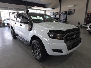 Ford Ranger 2.2TDCi double cab 4x4 XLS - Image 1