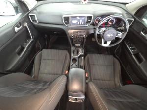 Kia Sportage 1.6GDI Ignite - Image 12