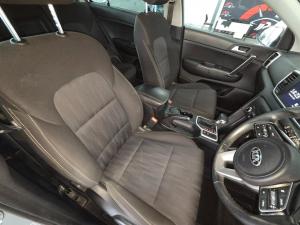 Kia Sportage 1.6GDI Ignite - Image 14