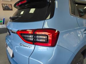 Chery Tiggo 4 Pro 1.5T Elite SE - Image 6