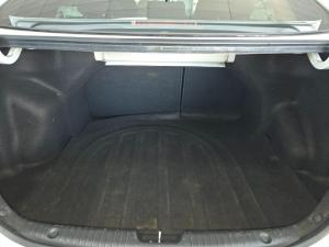 Hyundai Accent sedan 1.6 Motion - Image 22