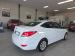Hyundai Accent sedan 1.6 Motion - Thumbnail 4