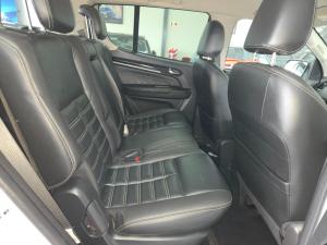 Isuzu mu-X 3.0 4WD - Image 20