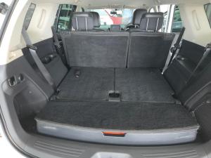 Isuzu mu-X 3.0 4WD - Image 23