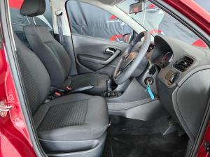 Volkswagen Polo Vivo hatch 1.4 - Image 12