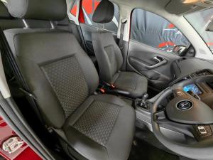 Volkswagen Polo Vivo hatch 1.4 - Image 13