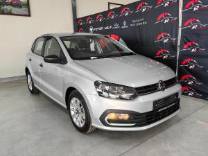 Volkswagen Polo Vivo hatch 1.4 - Image 1