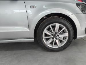 Volkswagen Polo Vivo hatch 1.4 - Image 7