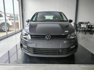 Volkswagen Polo Vivo hatch 1.4 - Image 2