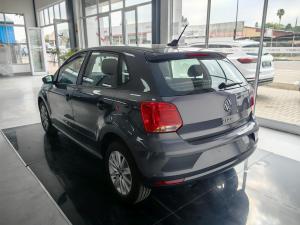 Volkswagen Polo Vivo hatch 1.4 - Image 4