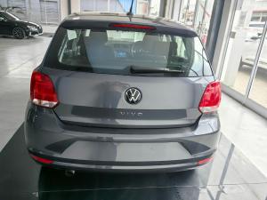 Volkswagen Polo Vivo hatch 1.4 - Image 5
