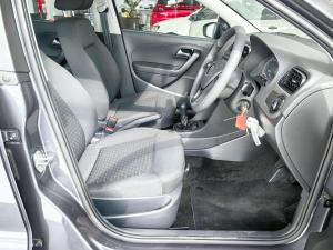 Volkswagen Polo Vivo hatch 1.4 - Image 7