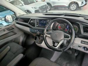 Volkswagen Kombi 2.0TDI SWB Trendline Launch Edition auto - Image 12