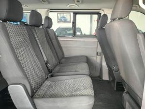 Volkswagen Kombi 2.0TDI SWB Trendline Launch Edition auto - Image 21