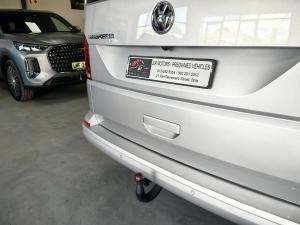 Volkswagen Kombi 2.0TDI SWB Trendline Launch Edition auto - Image 6