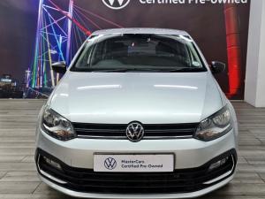 Volkswagen Polo Vivo hatch 1.4 - Image 10