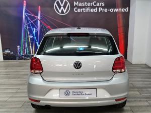 Volkswagen Polo Vivo hatch 1.4 - Image 12
