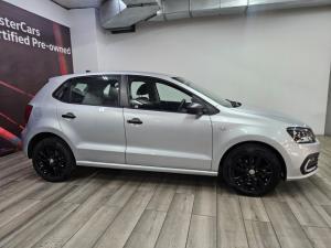 Volkswagen Polo Vivo hatch 1.4 - Image 13