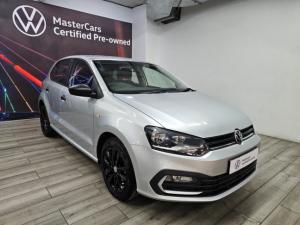 Volkswagen Polo Vivo hatch 1.4 - Image 1
