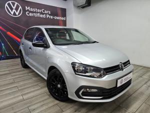 Volkswagen Polo Vivo hatch 1.4 - Image 2