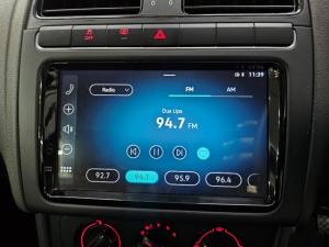 Volkswagen Polo Vivo hatch 1.4 - Image 7