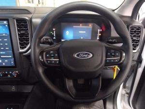Ford Ranger 2.0 SiT double cab XL manual - Image 10